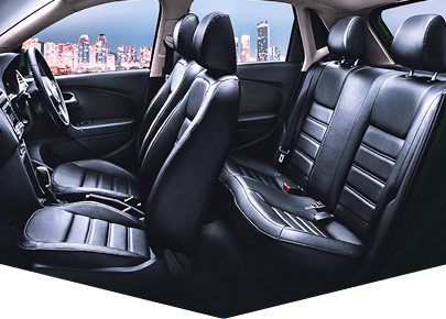 汽車坐墊行業(yè)應(yīng)用