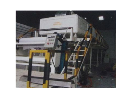 HD-雙面膠涂布機