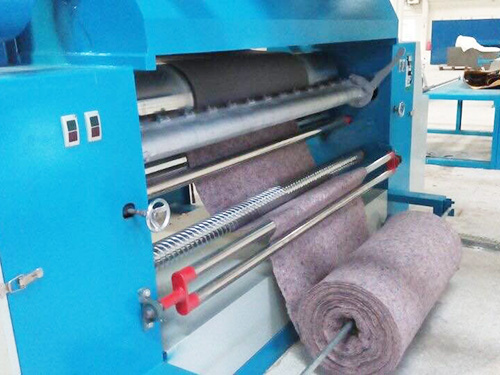 東莞火焰復合機