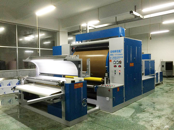 水性PU環(huán)保機