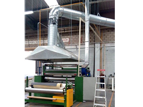 火焰復合機廠家