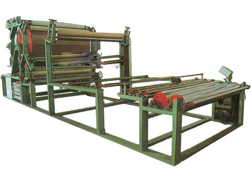 肇慶多功能貼合機