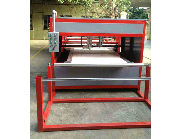 肇慶噴膠貼合機