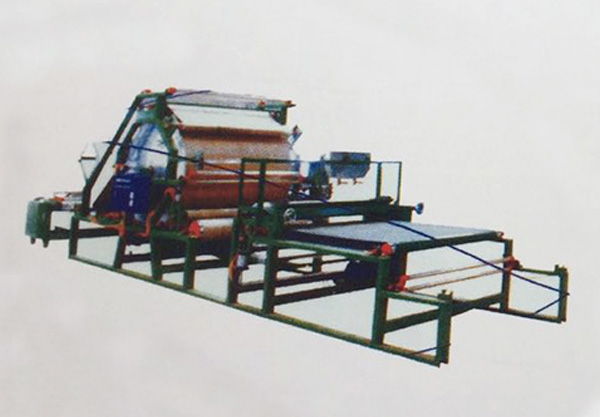 噴膠貼合機(jī)具有哪些性能特點(diǎn)