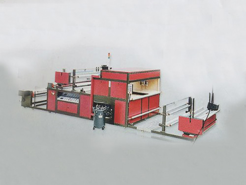 肇慶HD-噴膠貼合機