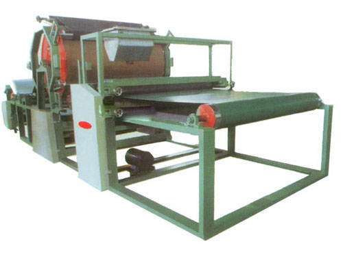 強力膠貼合機（片裝EVA貼合機）