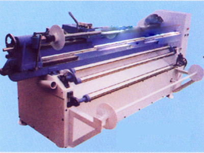 直刀裁條機(jī)