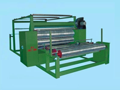 安徽火焰貼合機